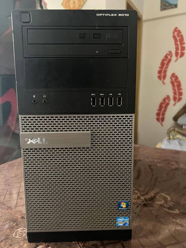 gaming PC core i7 3rd generation for sale 1