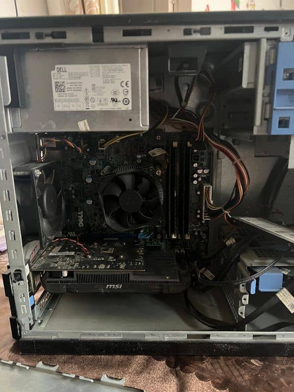 gaming PC core i7 3rd generation for sale 2