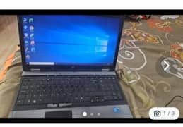 Hp core i5, 2nd gen Probook 6550b.