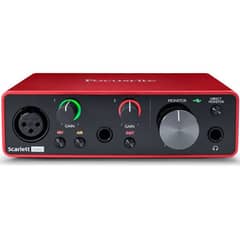 Focusrite