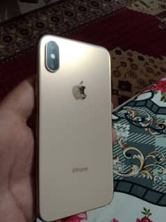 iPhone XS