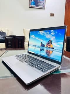 Dell Latitude 5510 | C i5 10th Gen