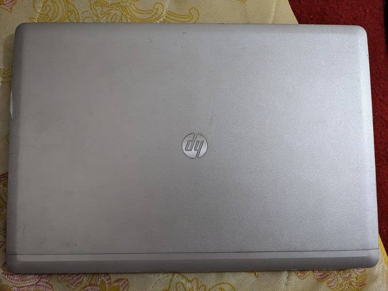 Hp Folio 9480m 6