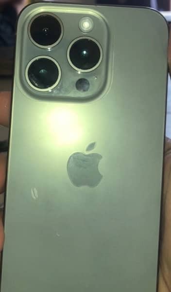 Iphone 15pro 2