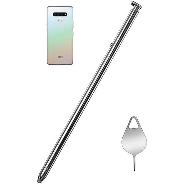 LG Stylo 6 4/64 03701208046 2