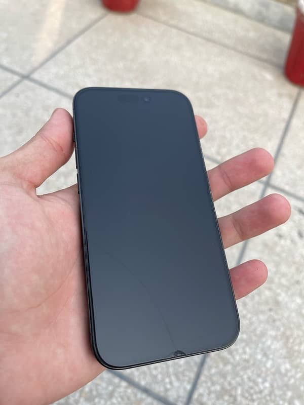 iPhone 14 Pro Non PTA 1