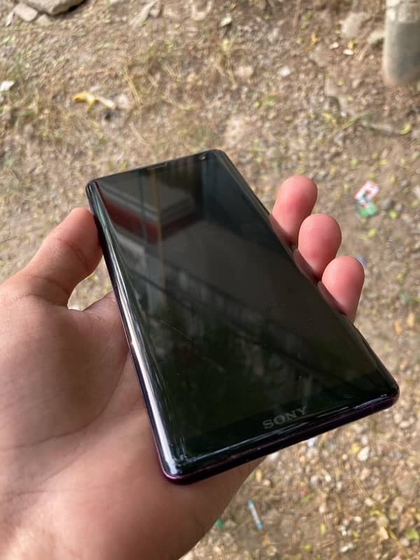 Sony xz3 64 gb 2