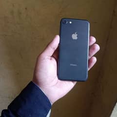 iphone 8 64gb non pta all ok