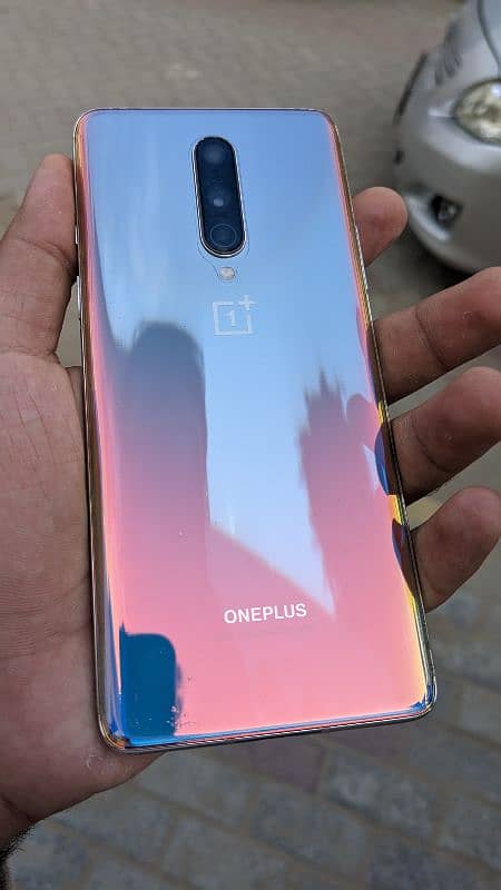 OnePlus 8 8/128 0