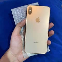 IPhone XsMax PTA Approved 256Gb