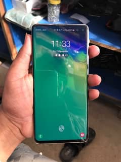 Samsung S10 plus