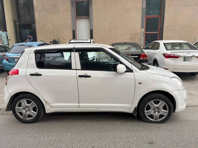 Suzuki Swift 2012       03055155858 only call 1