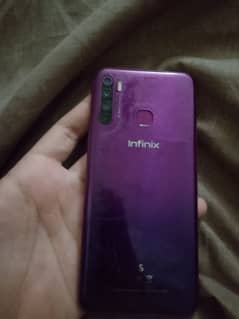 Infinix