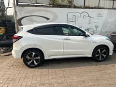 Honda Vezel 2014