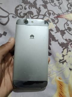 HuaweiG7 in good condition bas touch Thora SA tota ha baqi sai ha Sara