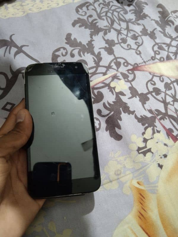 HuaweiG7 in good condition bas touch Thora SA tota ha baqi sai ha Sara 1