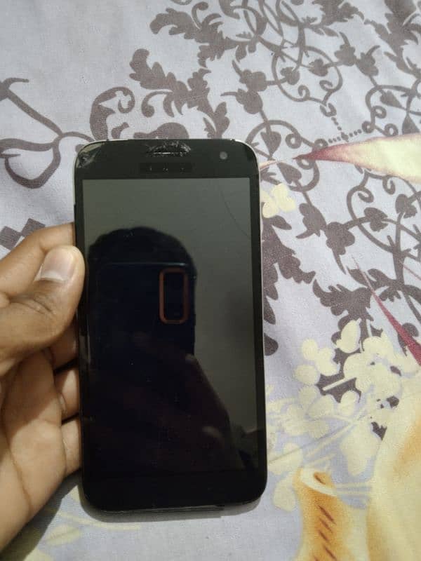 HuaweiG7 in good condition bas touch Thora SA tota ha baqi sai ha Sara 5