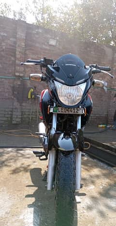 Honda CB  150F