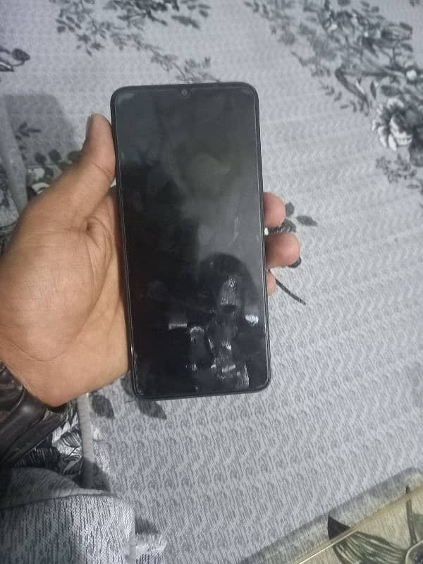 infinix samrat 7 1