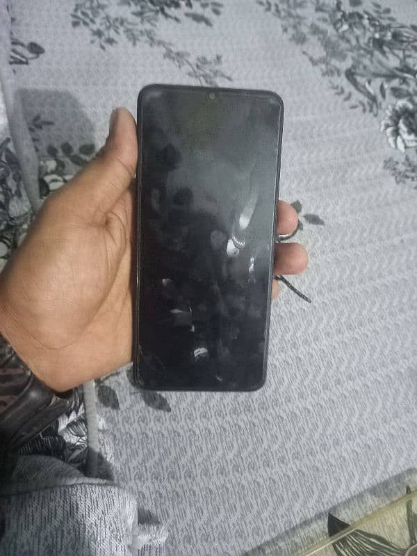 infinix samrat 7 4