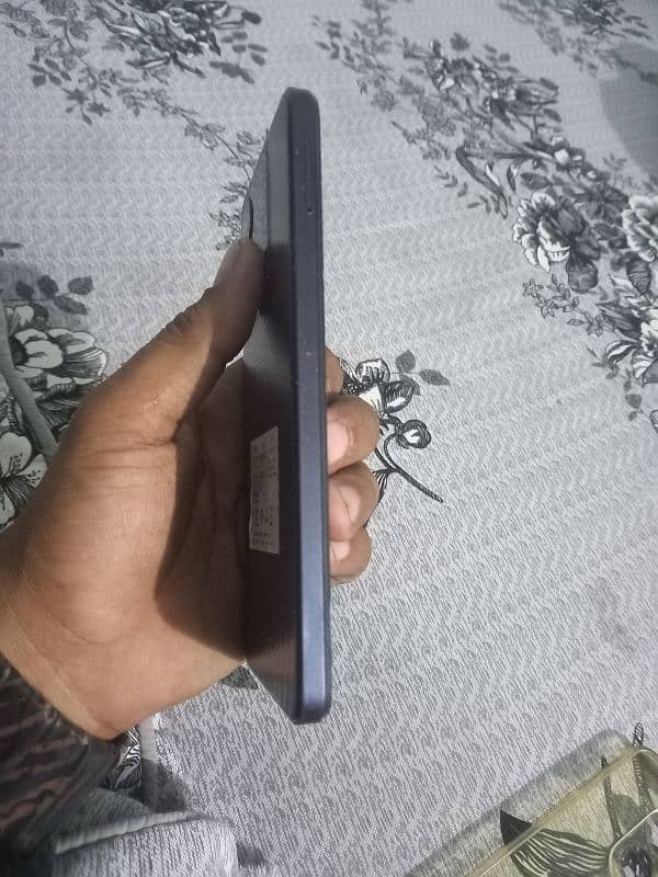 infinix samrat 7 5