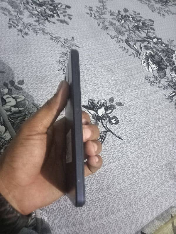 infinix samrat 7 6