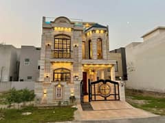 3 Years Installment Plan Luxury Designer House In Park View City Lahore