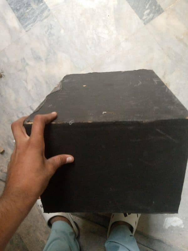 boffer box for sell ha 2