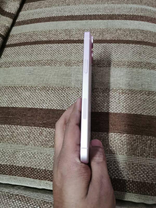 iphone 15 plus j. v 128gb 3