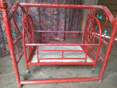 baby Swing (jhola) / baby cot