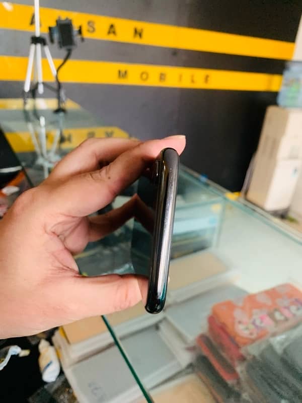 iphone x 64GB non PTA 7