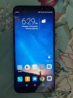 Huawei mate 10 lite