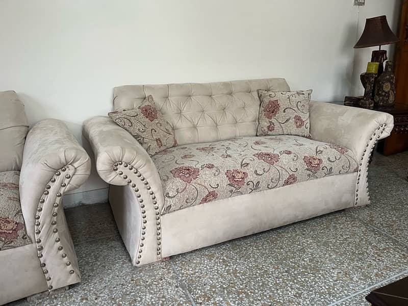 Sofa Set 1