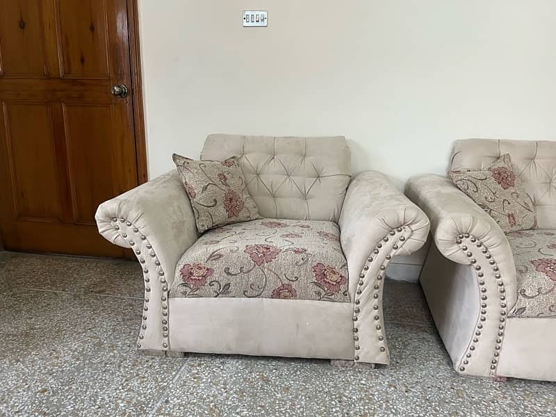 Sofa Set 2