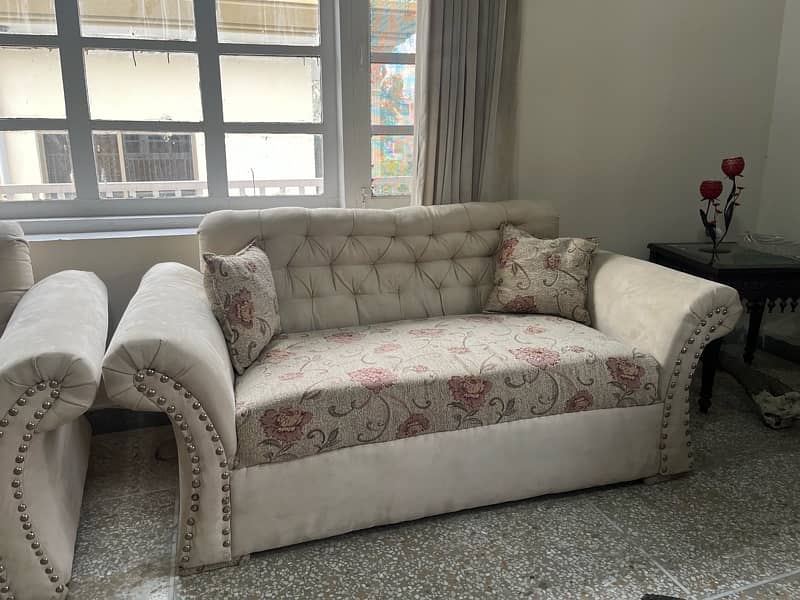 Sofa Set 3