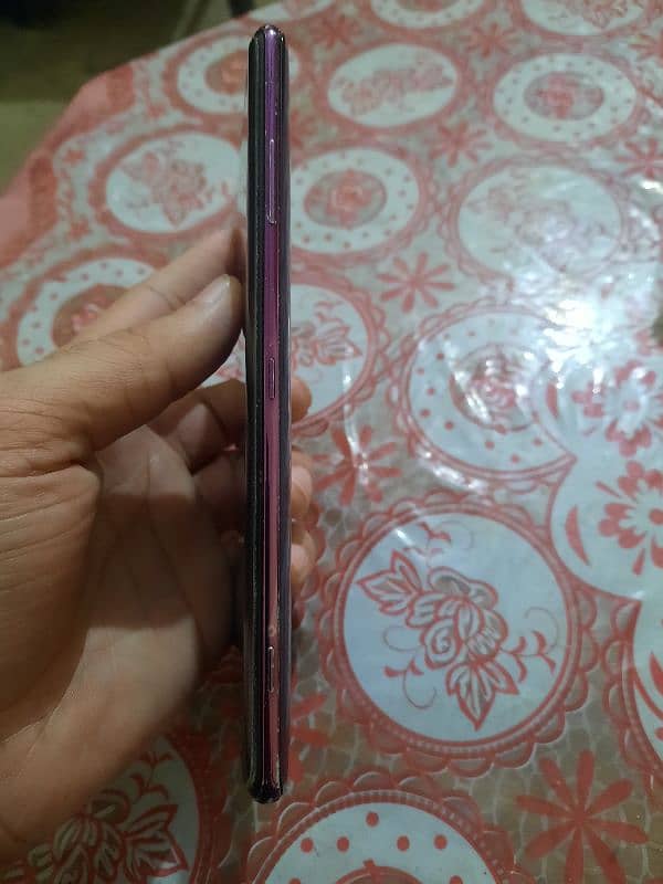 urgentsale Sony Xperia xz3 4/64gb pta approved 3