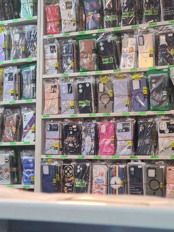 MOBILE ACCESSORIES SALES MAN WANTED 0