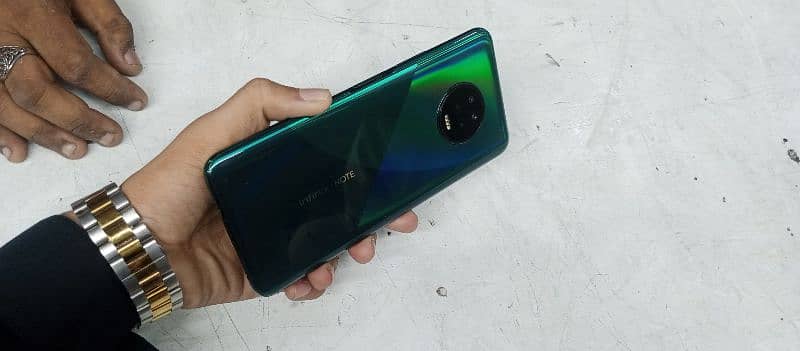 Infinix note 7 1