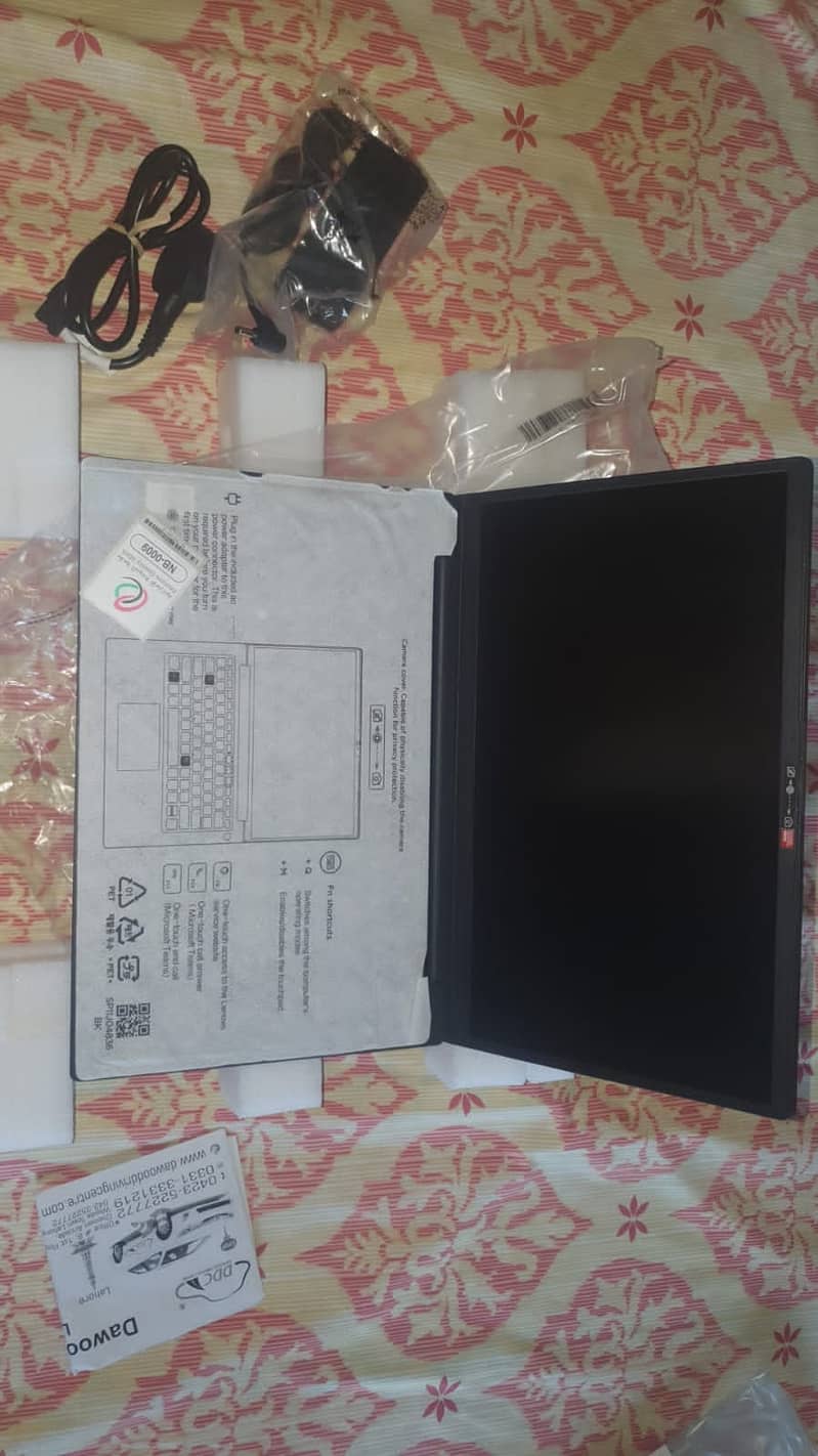 lenovo v14 G3 core i5 12 generation 5