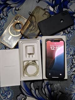 iPhone xs 256GB