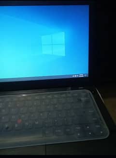 Lenovo i7 4th gen Thinkpad