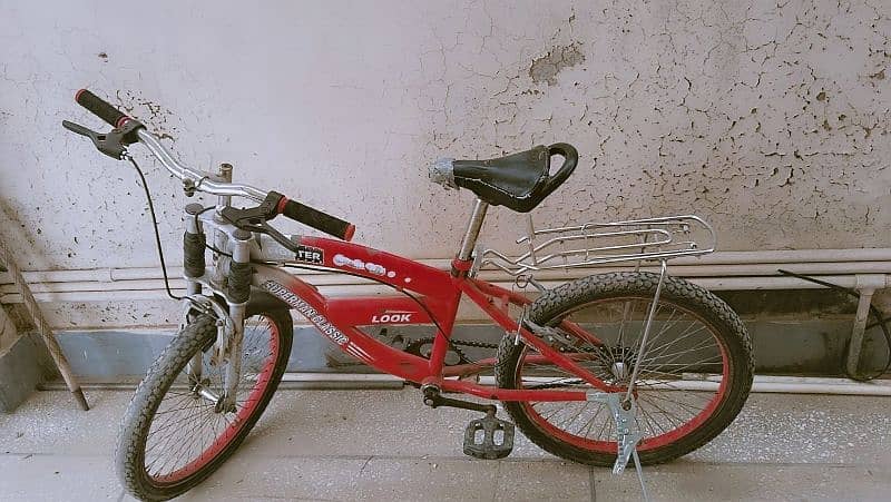 used cycle for sale 0