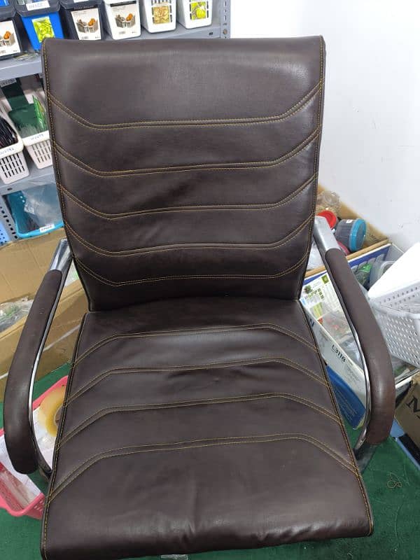 office chair/ visitor chair 0