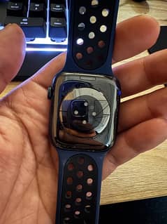 Apple watch 7