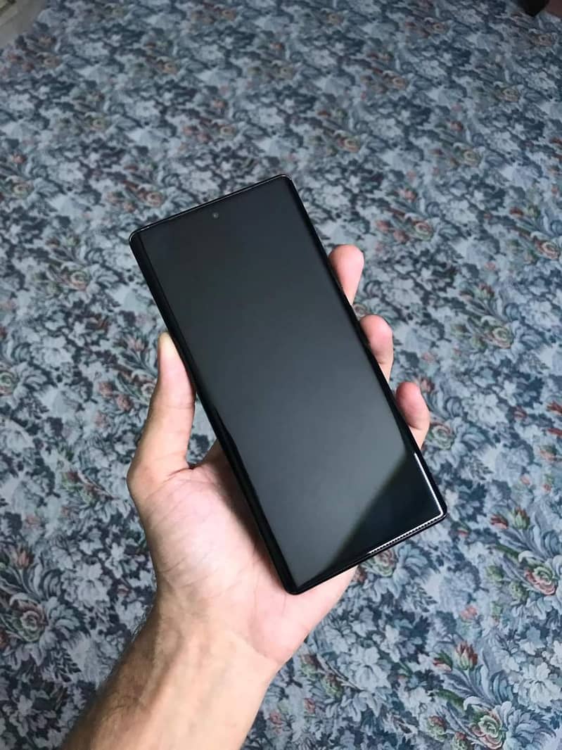 pixel 6 pro 12/128 Exchange Possible with PTA Device 2