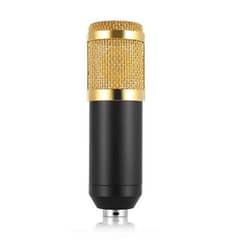 Bm-800 Condenser microphone for professional recordings