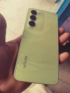 vivo y100