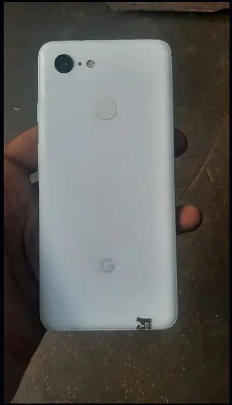 Google pixel 3 pta approved for sale 0