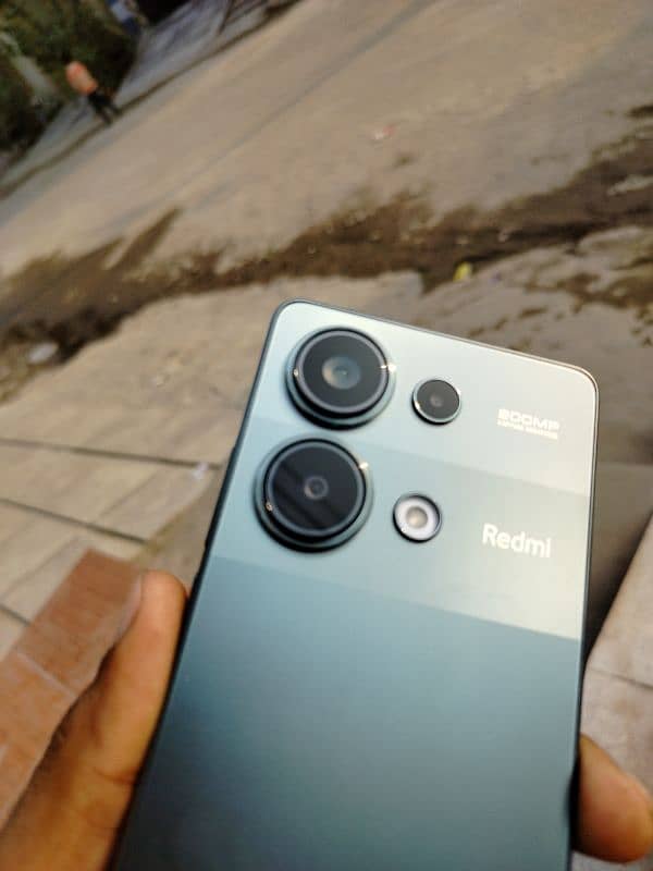 redmi note 13 pro plus 0