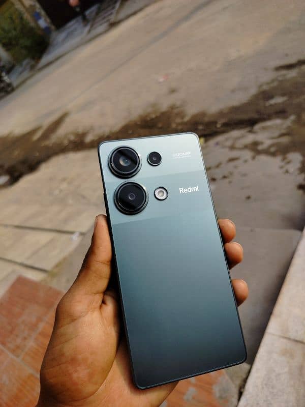 redmi note 13 pro plus 5